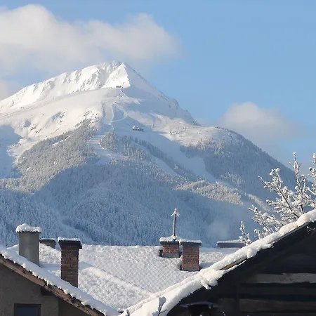 Dom wakacyjny White Fang Bansko