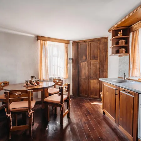 Casa vacanze White Fang Bansko