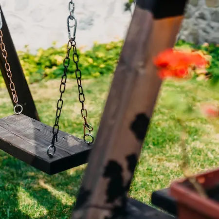 Casa vacanze White Fang *