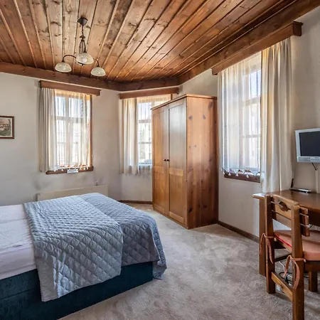 White Fang Casa vacanze Bansko