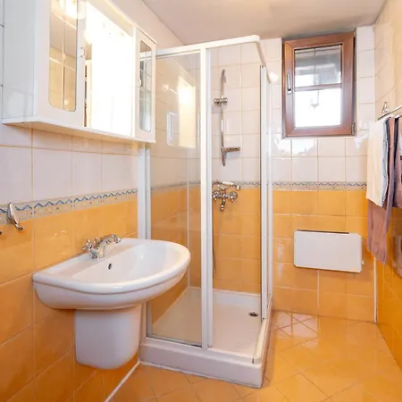 Casa vacanze White Fang