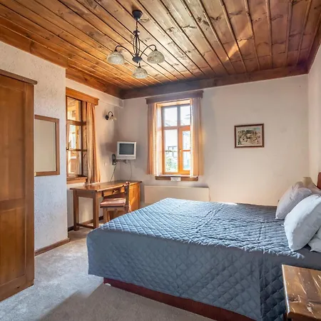 Casa vacanze White Fang *