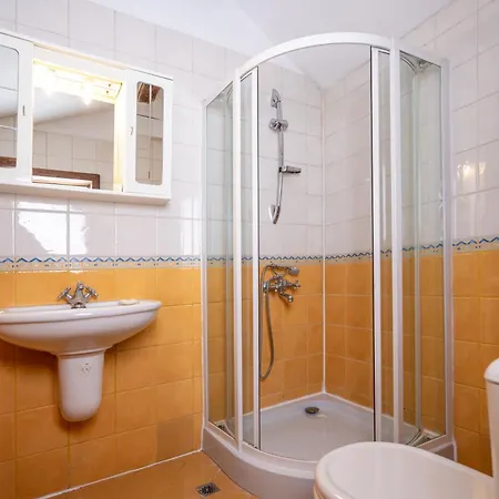 White Fang Casa vacanze Bansko