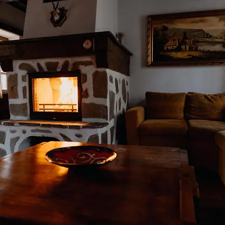 White Fang Casa vacanze