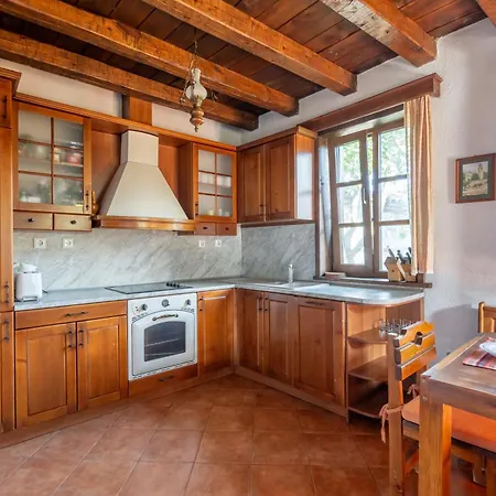 Casa vacanze White Fang *