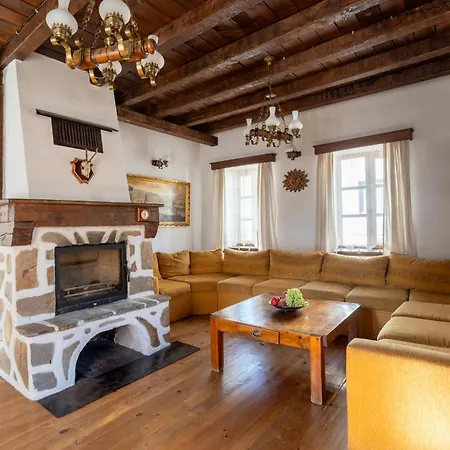 Casa vacanze White Fang Bansko