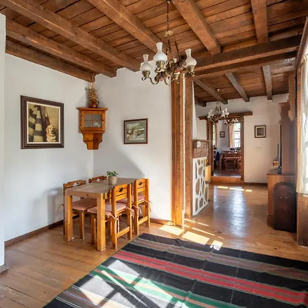 Casa vacanze White Fang