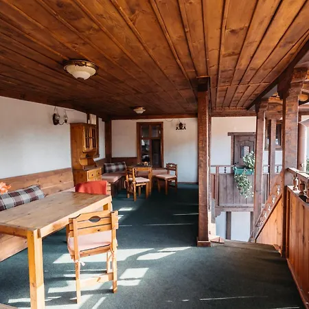 White Fang Casa vacanze Bansko