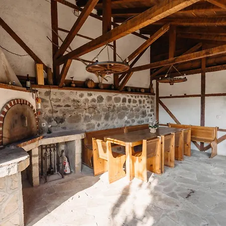 Casa vacanze White Fang Bansko