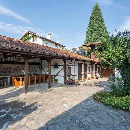 White Fang * Banszko