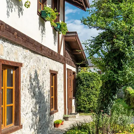 Casa vacanze White Fang