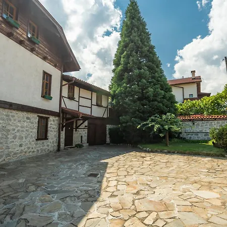 Casa vacanze White Fang Bansko