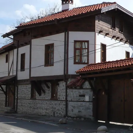 Casa vacanze White Fang