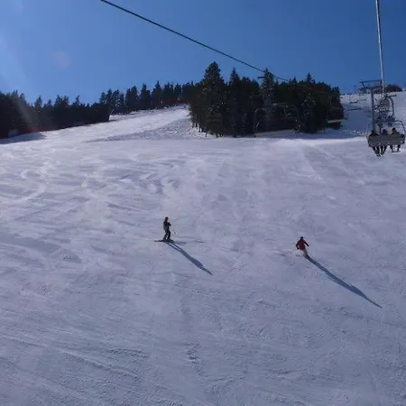 Casa vacanze White Fang *