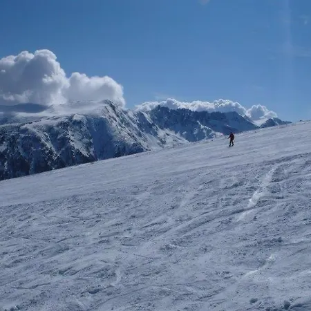 Hébergement de vacances White Fang Bansko