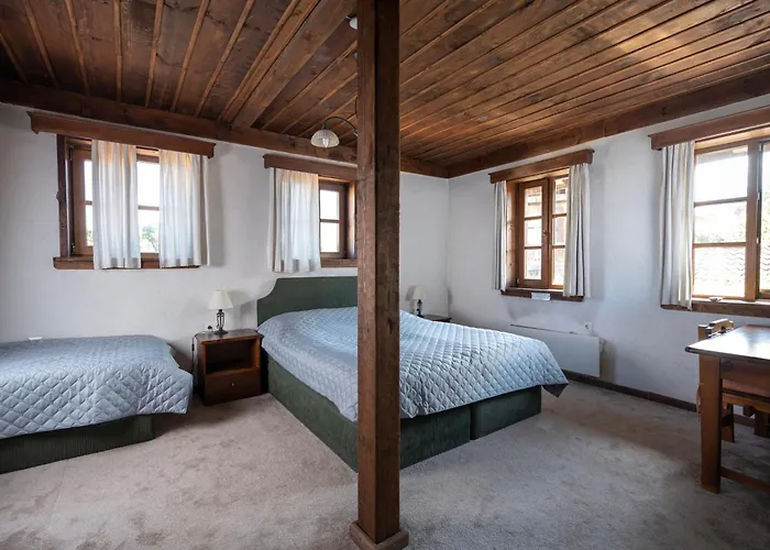 White Fang * בנסקו