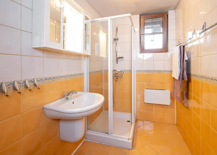 Vakantiehuis White Fang