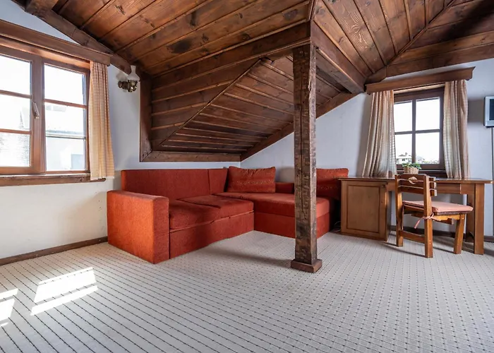 White Fang Vakantiehuis *