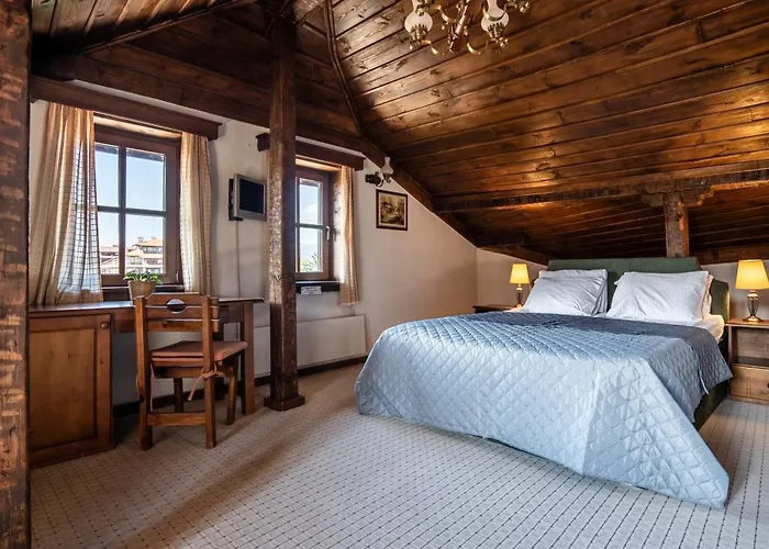 White Fang Vakantiehuis *