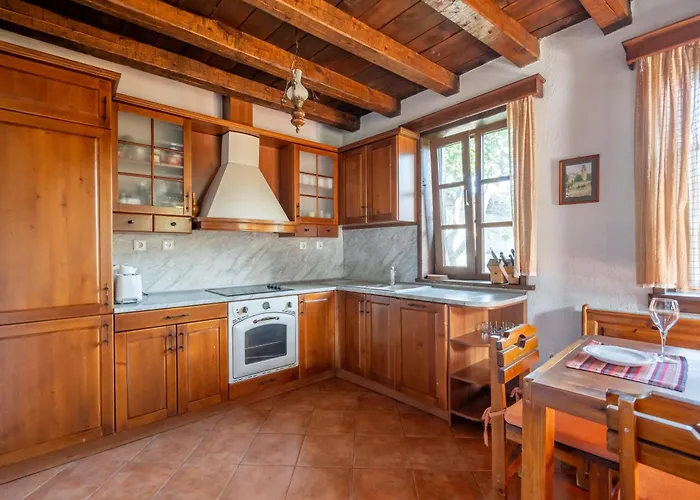 בית נופש White Fang *