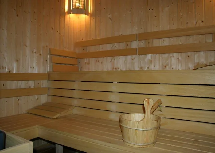 White Fang Vakantiehuis *