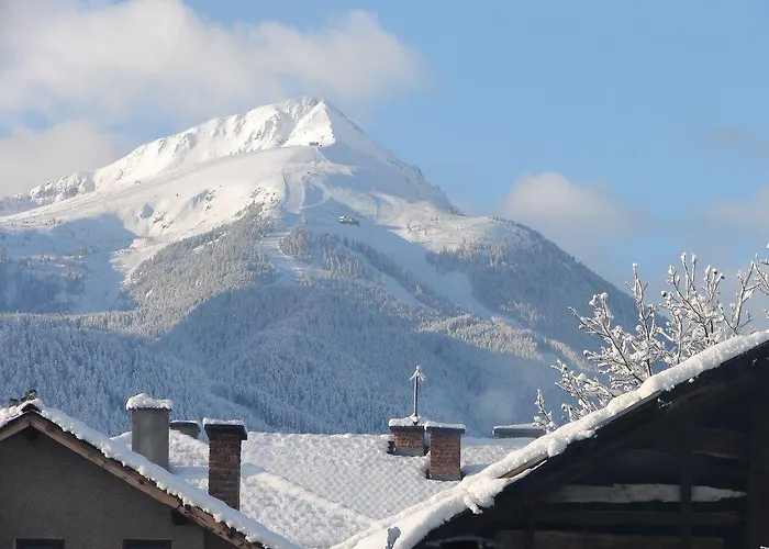 Vakantiehuis White Fang Bansko